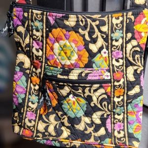 Vera Bradley - Crossbody bag
